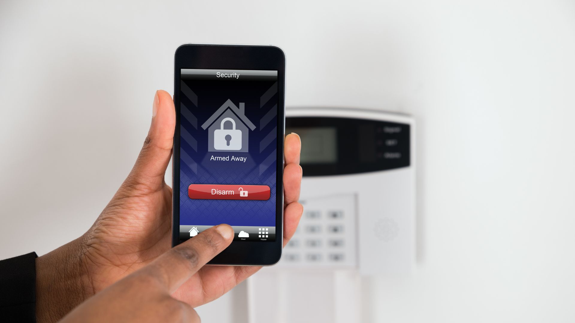 Ireland’s Top 5 Smart Alarm Systems